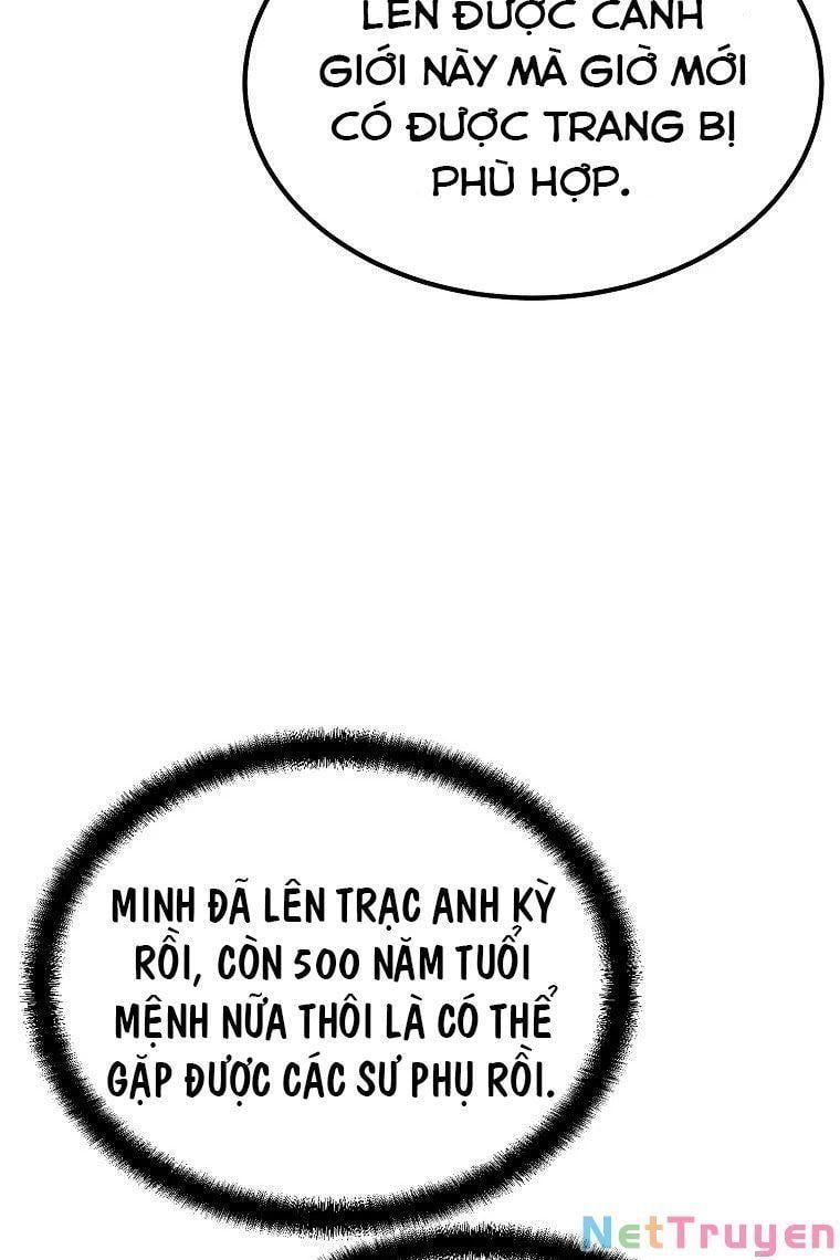 Thiên Niên Phương Sĩ Chapter 29 - Trang 28