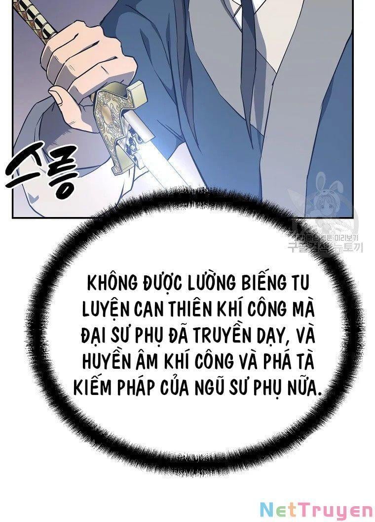 Thiên Niên Phương Sĩ Chapter 29 - Trang 30