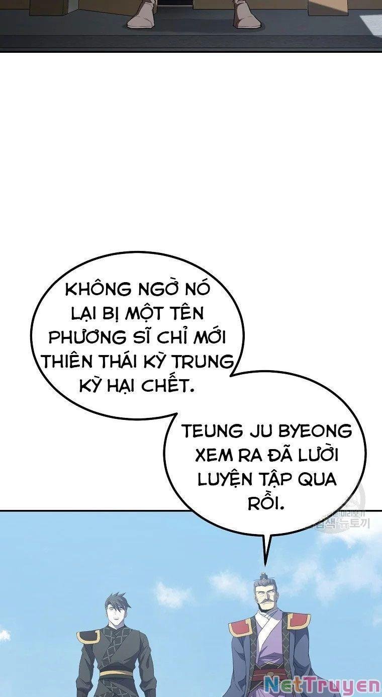 Thiên Niên Phương Sĩ Chapter 29 - Trang 35