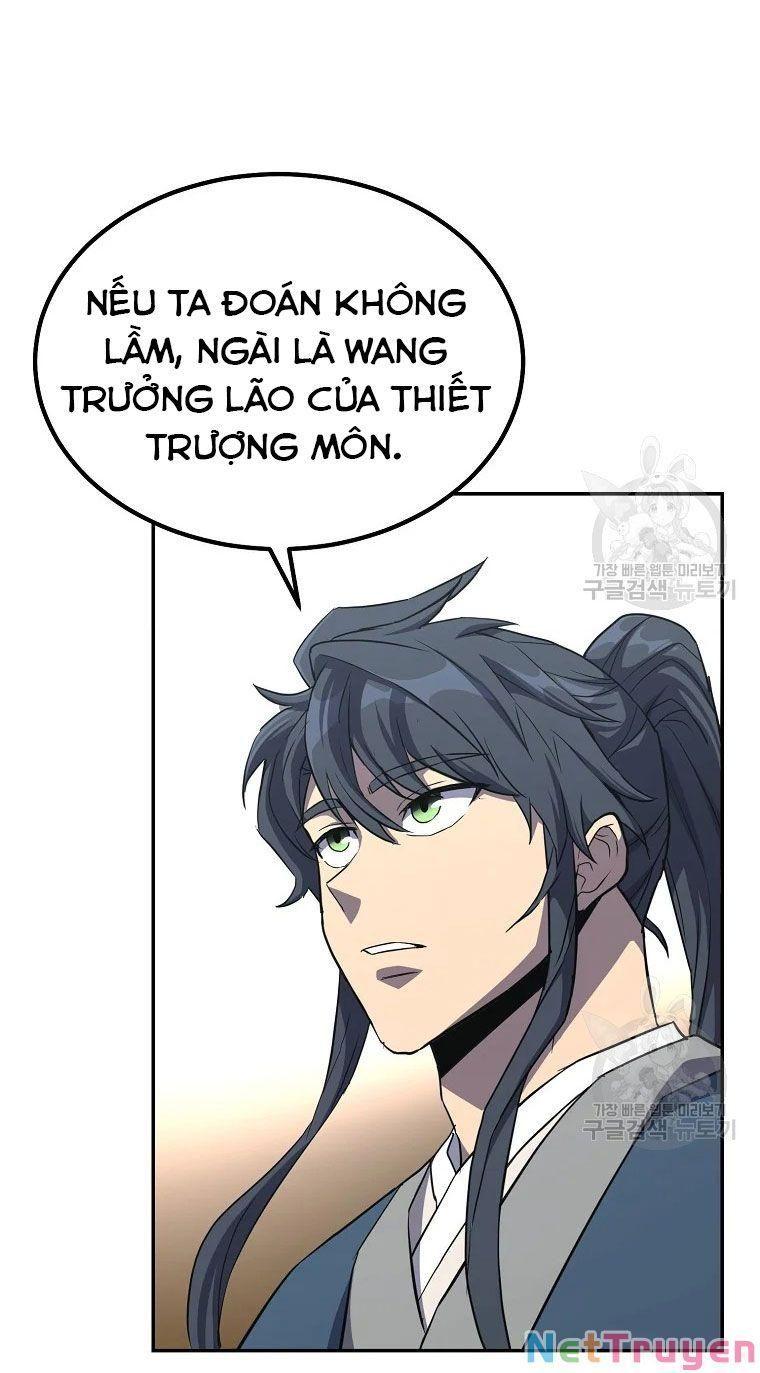 Thiên Niên Phương Sĩ Chapter 29 - Trang 37