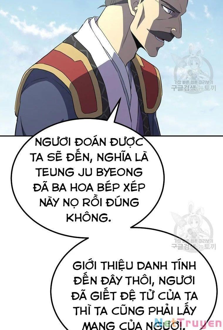 Thiên Niên Phương Sĩ Chapter 29 - Trang 39