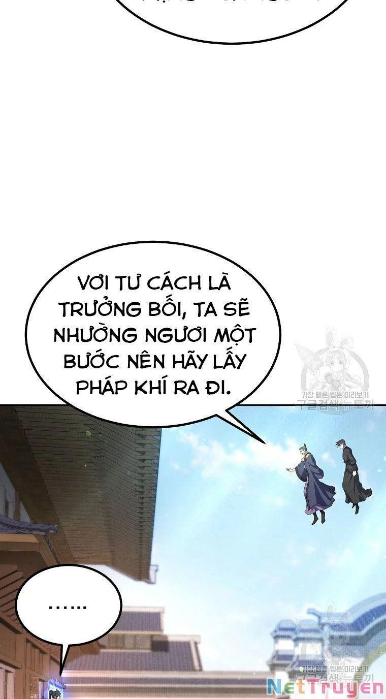 Thiên Niên Phương Sĩ Chapter 29 - Trang 40