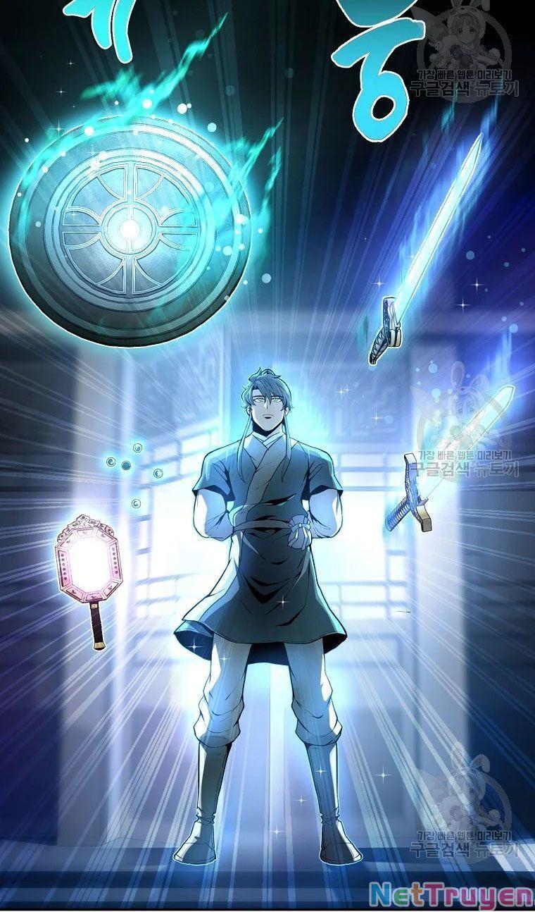 Thiên Niên Phương Sĩ Chapter 29 - Trang 42
