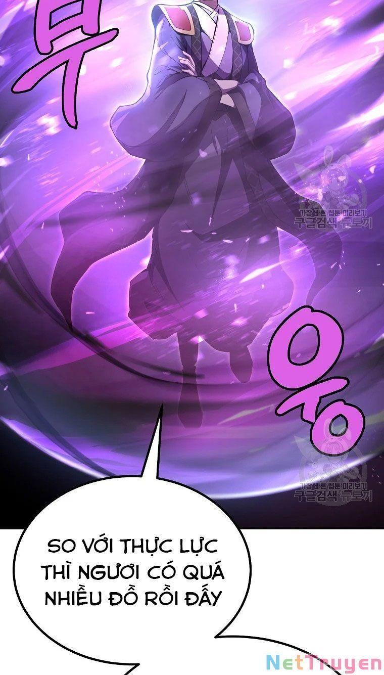 Thiên Niên Phương Sĩ Chapter 29 - Trang 44