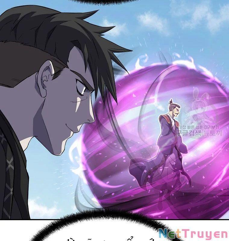 Thiên Niên Phương Sĩ Chapter 29 - Trang 46