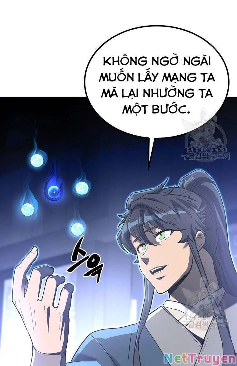Thiên Niên Phương Sĩ Chapter 29 - Trang 49