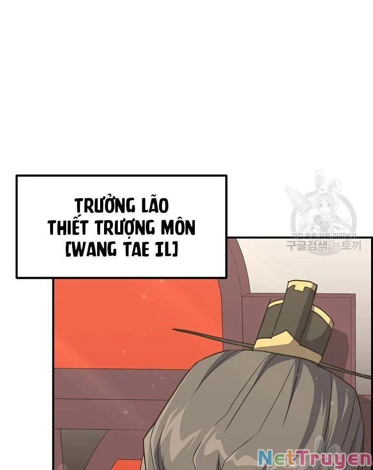 Thiên Niên Phương Sĩ Chapter 29 - Trang 8