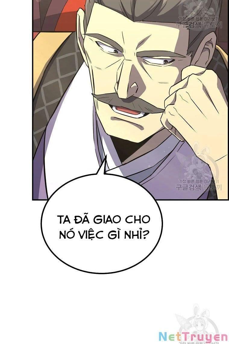 Thiên Niên Phương Sĩ Chapter 29 - Trang 9