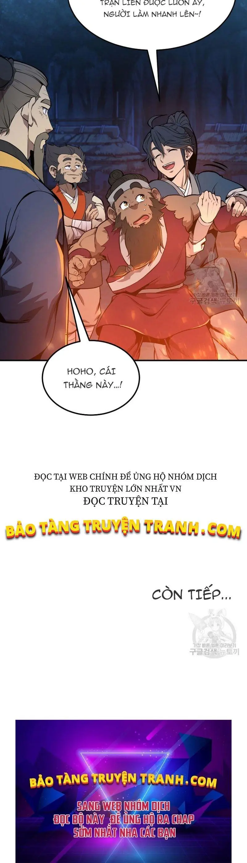 Thiên Niên Phương Sĩ Chapter 3 - Trang 50