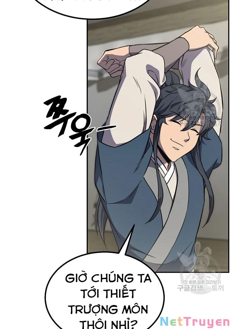 Thiên Niên Phương Sĩ Chapter 30 - Trang 10