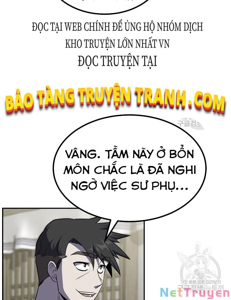Thiên Niên Phương Sĩ Chapter 30 - Trang 11