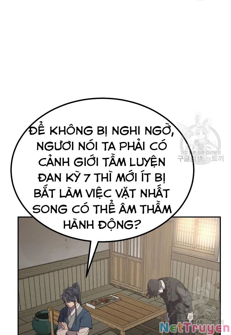 Thiên Niên Phương Sĩ Chapter 30 - Trang 13