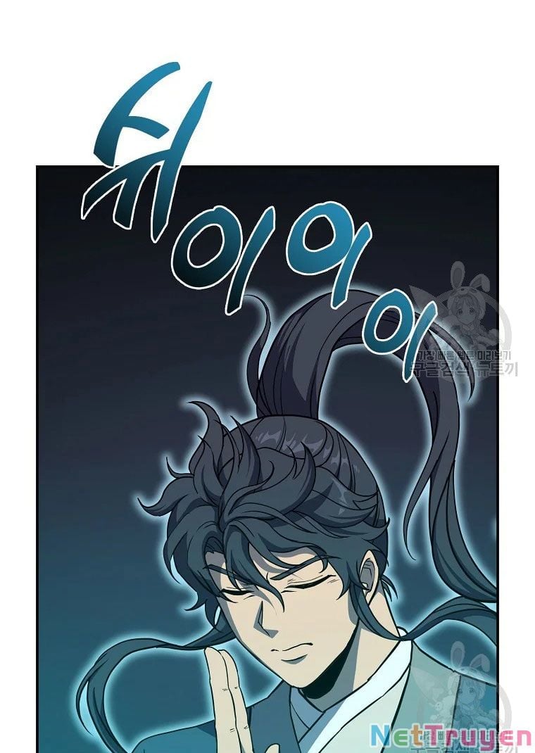 Thiên Niên Phương Sĩ Chapter 30 - Trang 15