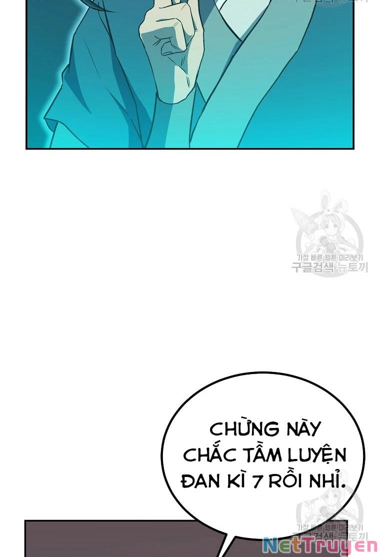 Thiên Niên Phương Sĩ Chapter 30 - Trang 16