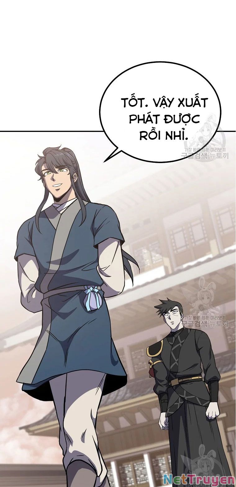 Thiên Niên Phương Sĩ Chapter 30 - Trang 23
