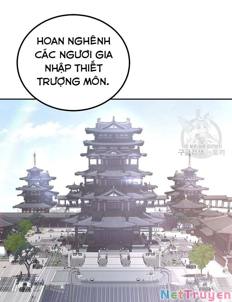 Thiên Niên Phương Sĩ Chapter 30 - Trang 28