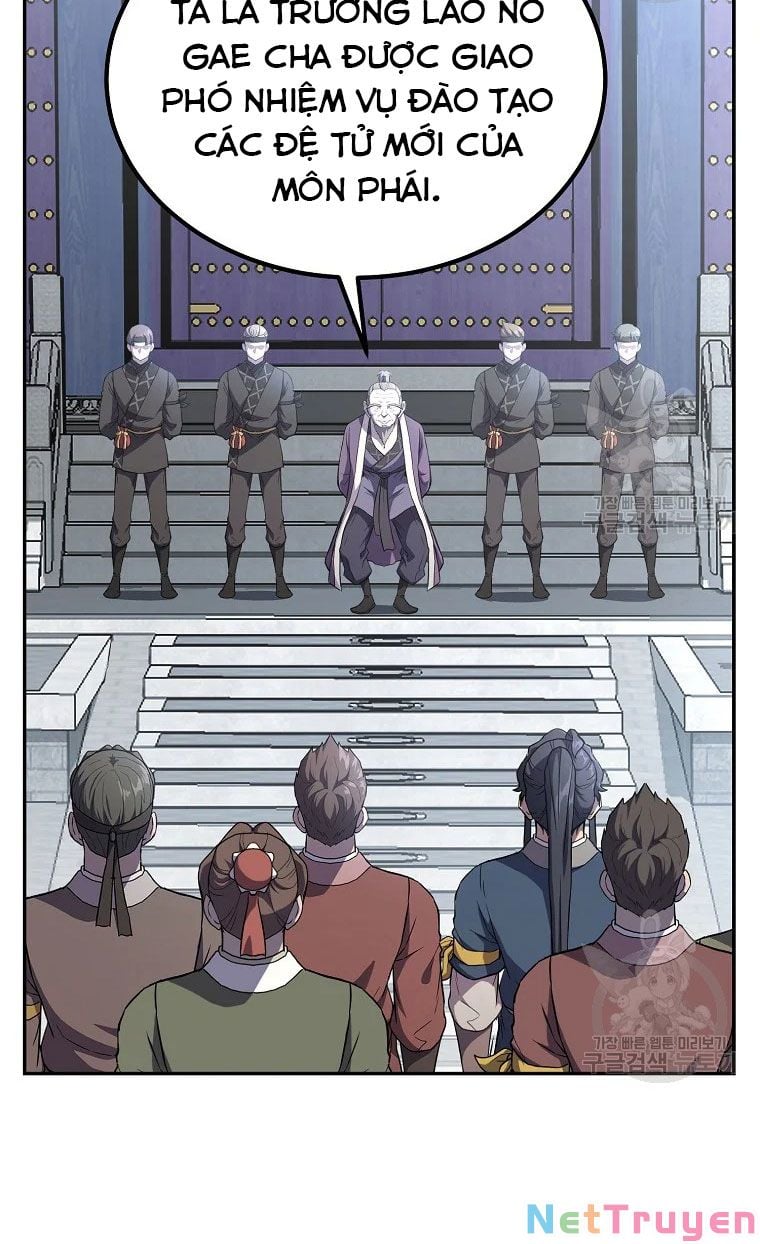 Thiên Niên Phương Sĩ Chapter 30 - Trang 30