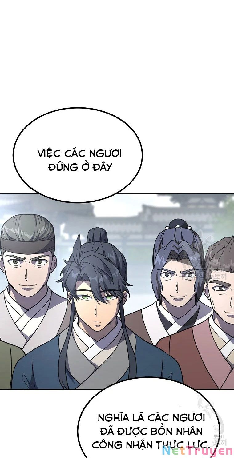 Thiên Niên Phương Sĩ Chapter 30 - Trang 31