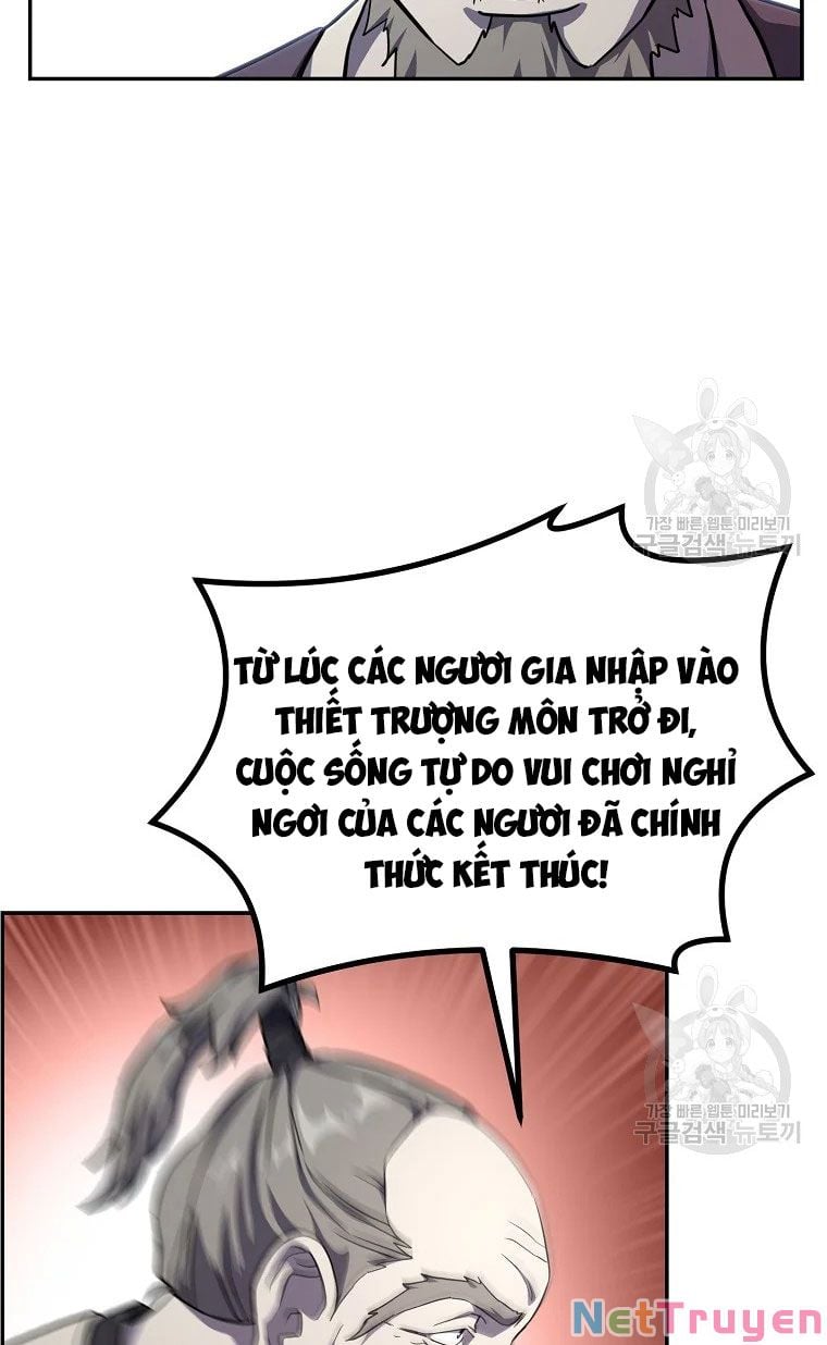 Thiên Niên Phương Sĩ Chapter 30 - Trang 33