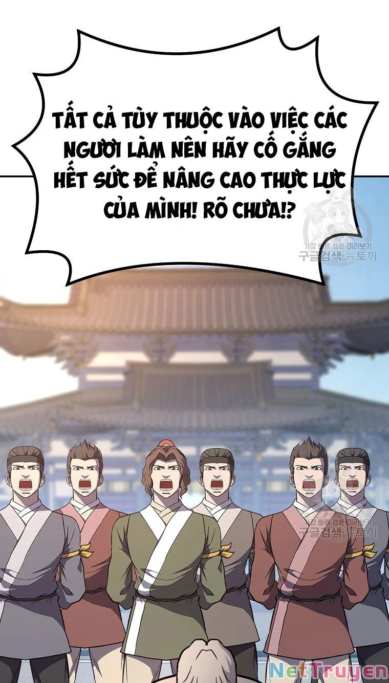 Thiên Niên Phương Sĩ Chapter 30 - Trang 38