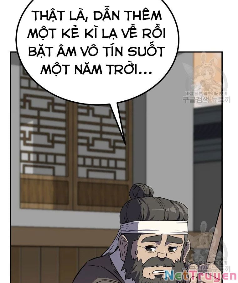 Thiên Niên Phương Sĩ Chapter 30 - Trang 4