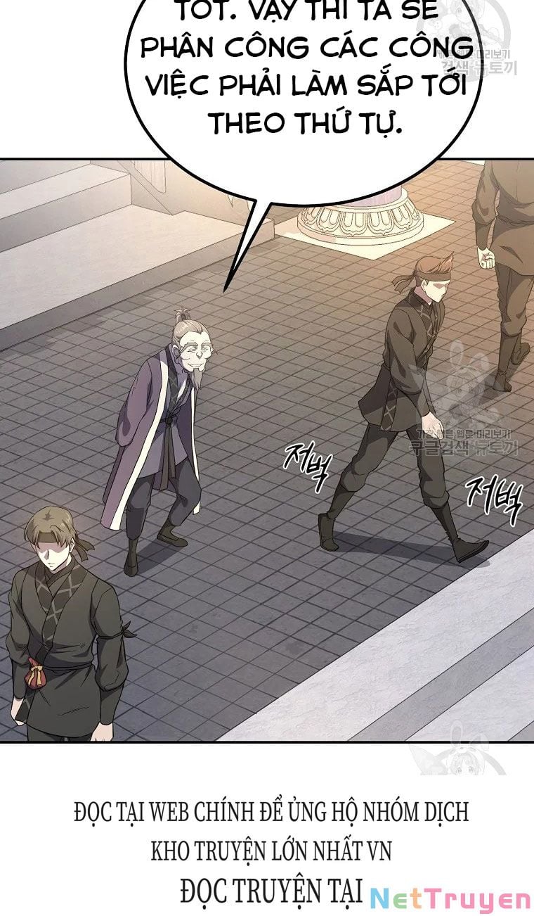 Thiên Niên Phương Sĩ Chapter 30 - Trang 40