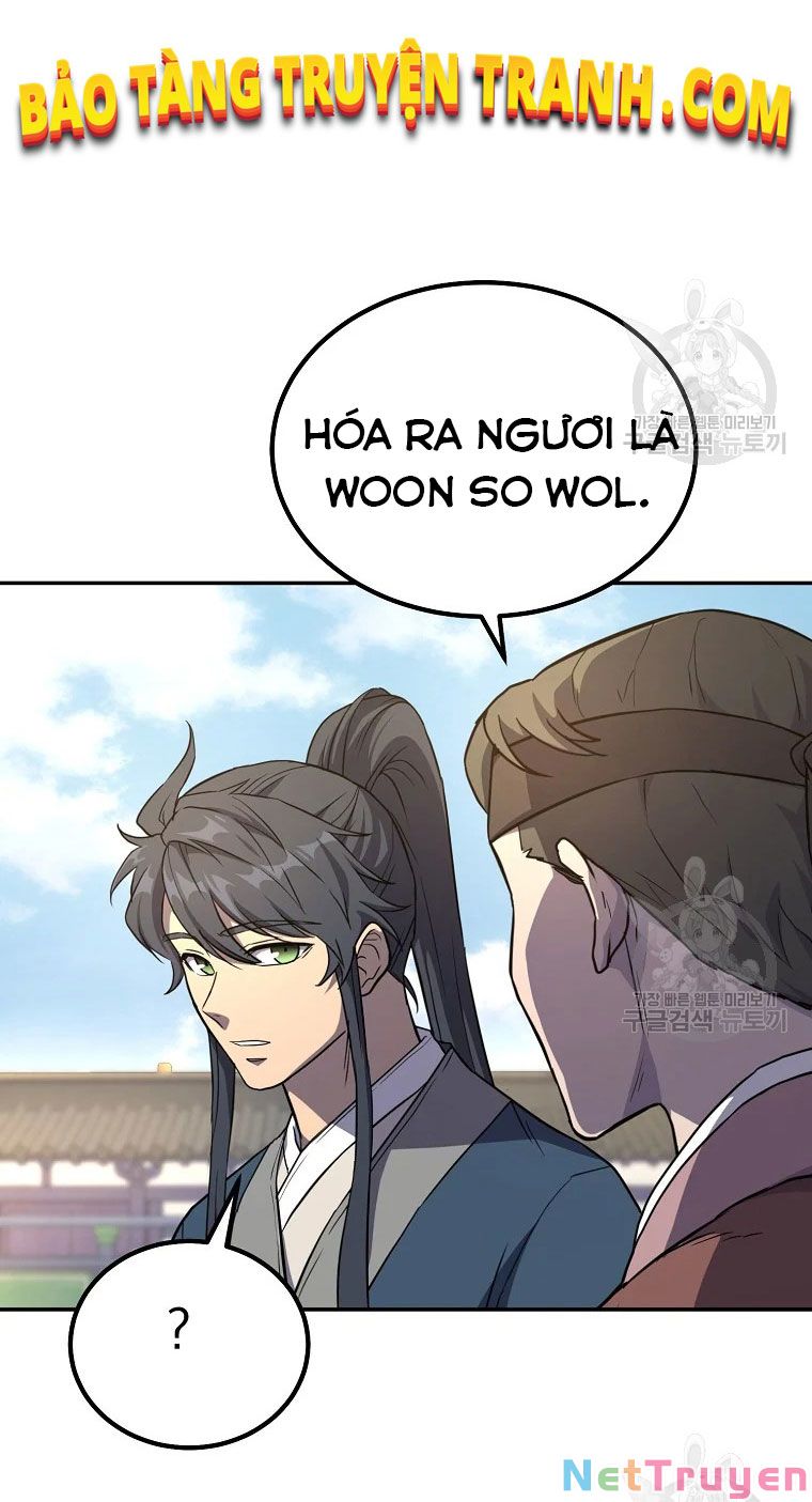 Thiên Niên Phương Sĩ Chapter 30 - Trang 41