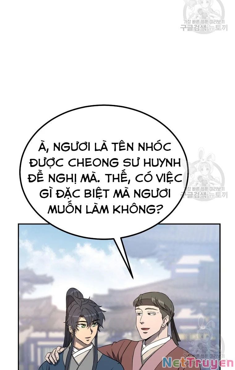 Thiên Niên Phương Sĩ Chapter 30 - Trang 42