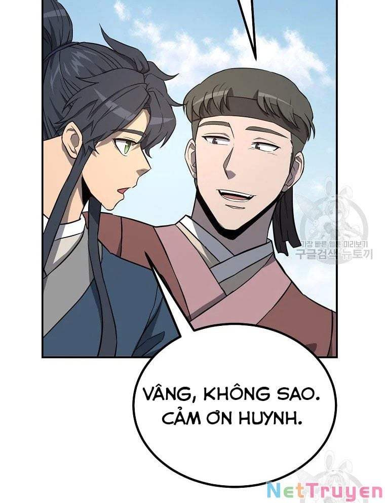 Thiên Niên Phương Sĩ Chapter 30 - Trang 45