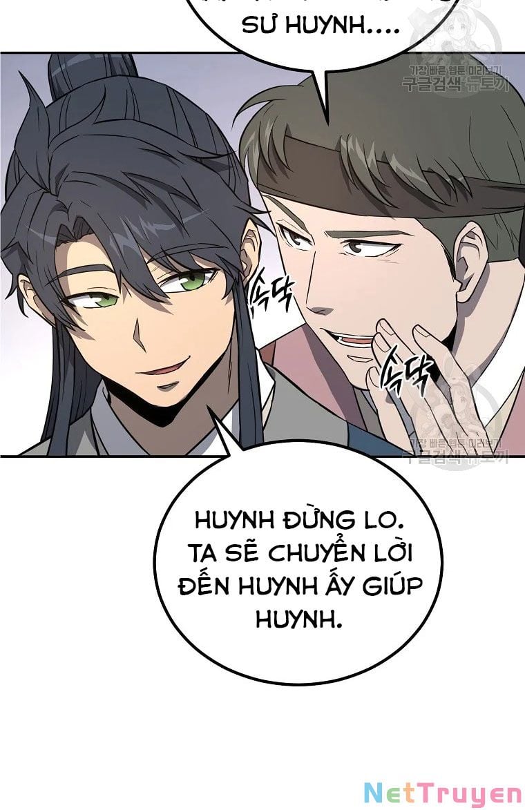 Thiên Niên Phương Sĩ Chapter 30 - Trang 47