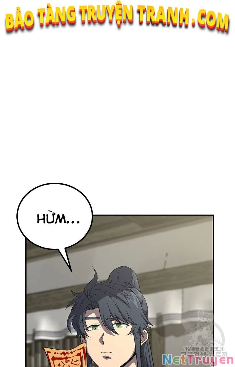 Thiên Niên Phương Sĩ Chapter 30 - Trang 6