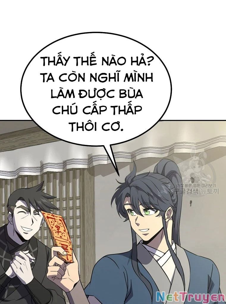 Thiên Niên Phương Sĩ Chapter 30 - Trang 8