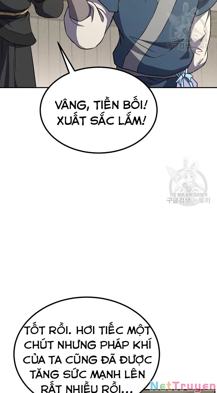 Thiên Niên Phương Sĩ Chapter 30 - Trang 9