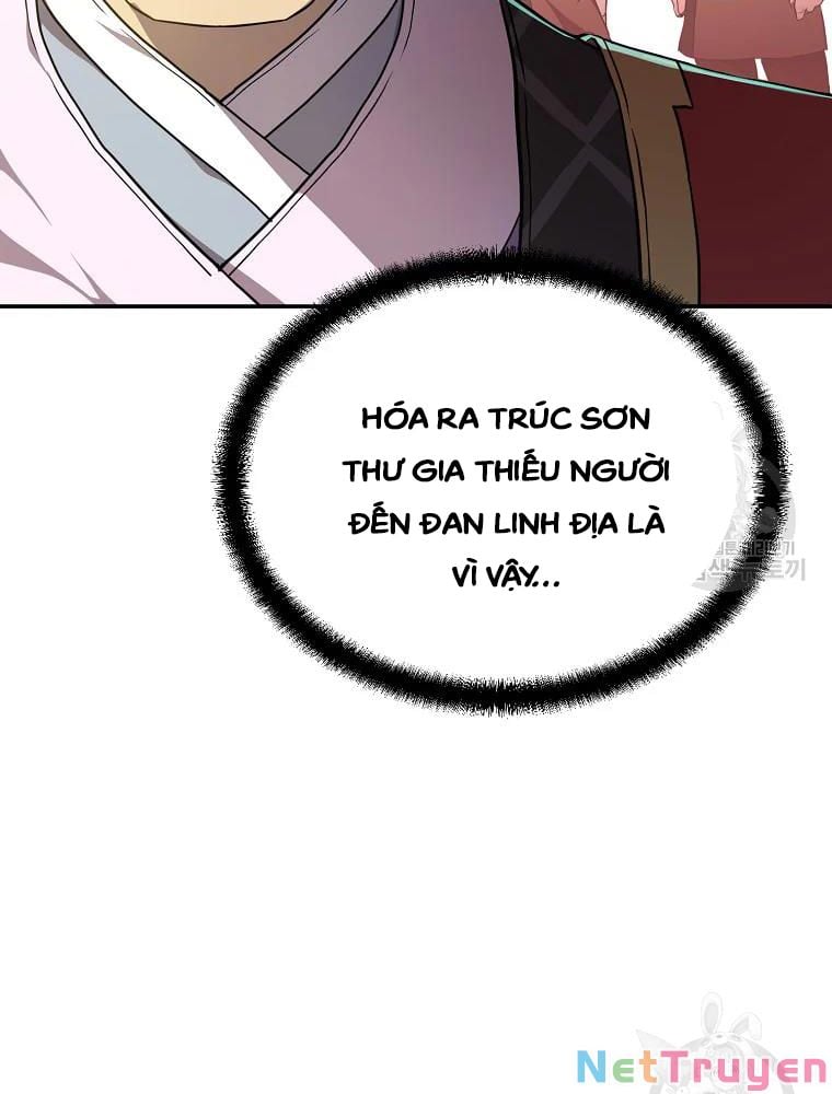Thiên Niên Phương Sĩ Chapter 31 - Trang 10