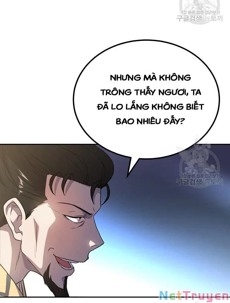 Thiên Niên Phương Sĩ Chapter 31 - Trang 11