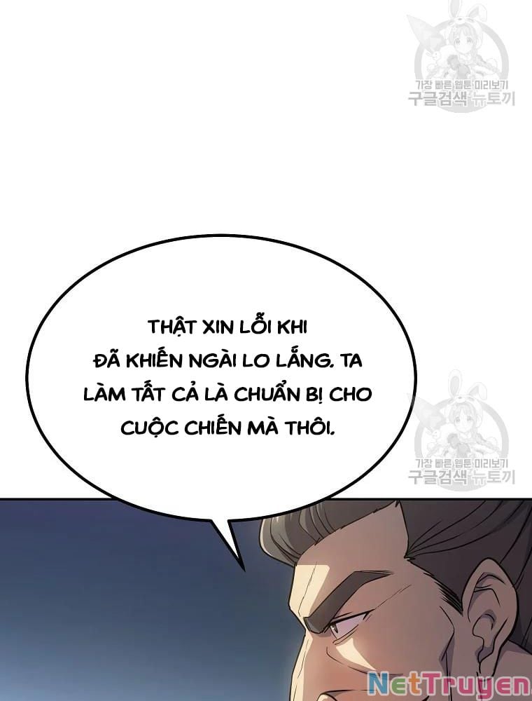 Thiên Niên Phương Sĩ Chapter 31 - Trang 12