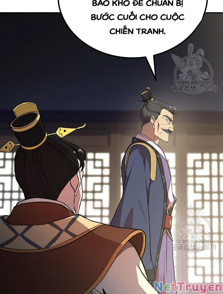 Thiên Niên Phương Sĩ Chapter 31 - Trang 14
