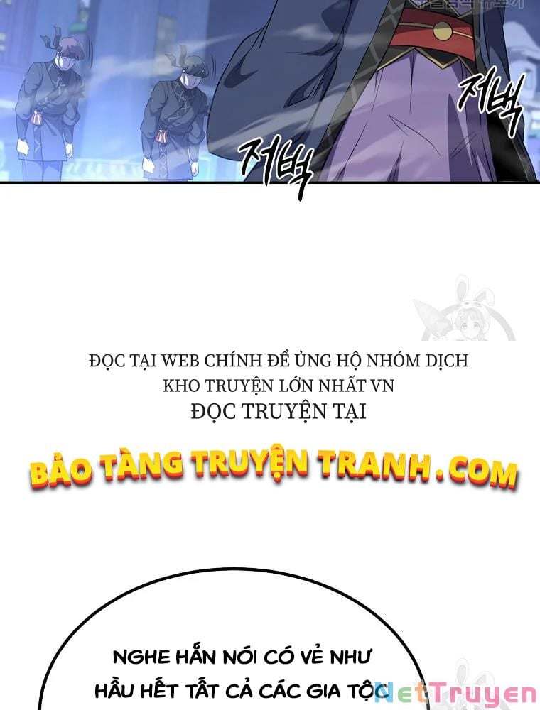 Thiên Niên Phương Sĩ Chapter 31 - Trang 17