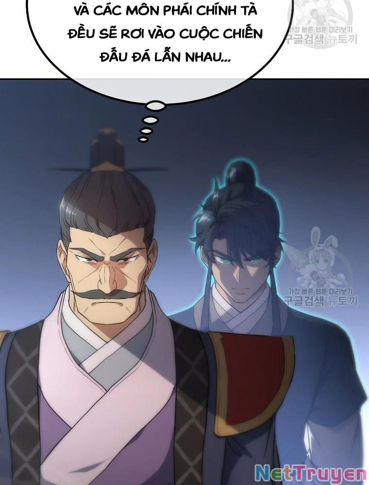 Thiên Niên Phương Sĩ Chapter 31 - Trang 18