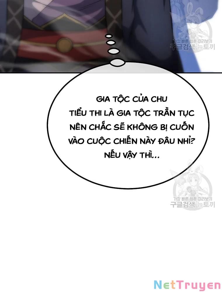 Thiên Niên Phương Sĩ Chapter 31 - Trang 19