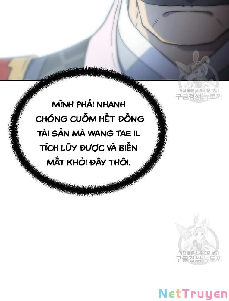 Thiên Niên Phương Sĩ Chapter 31 - Trang 21