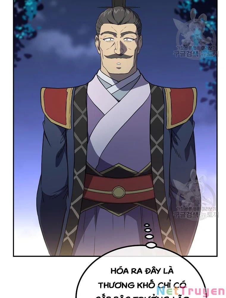 Thiên Niên Phương Sĩ Chapter 31 - Trang 26
