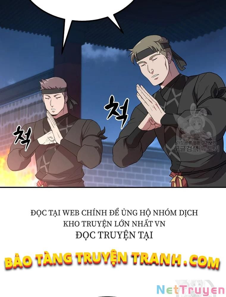 Thiên Niên Phương Sĩ Chapter 31 - Trang 30