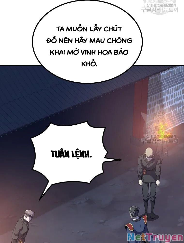 Thiên Niên Phương Sĩ Chapter 31 - Trang 31