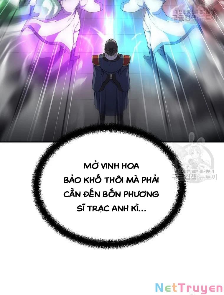 Thiên Niên Phương Sĩ Chapter 31 - Trang 38