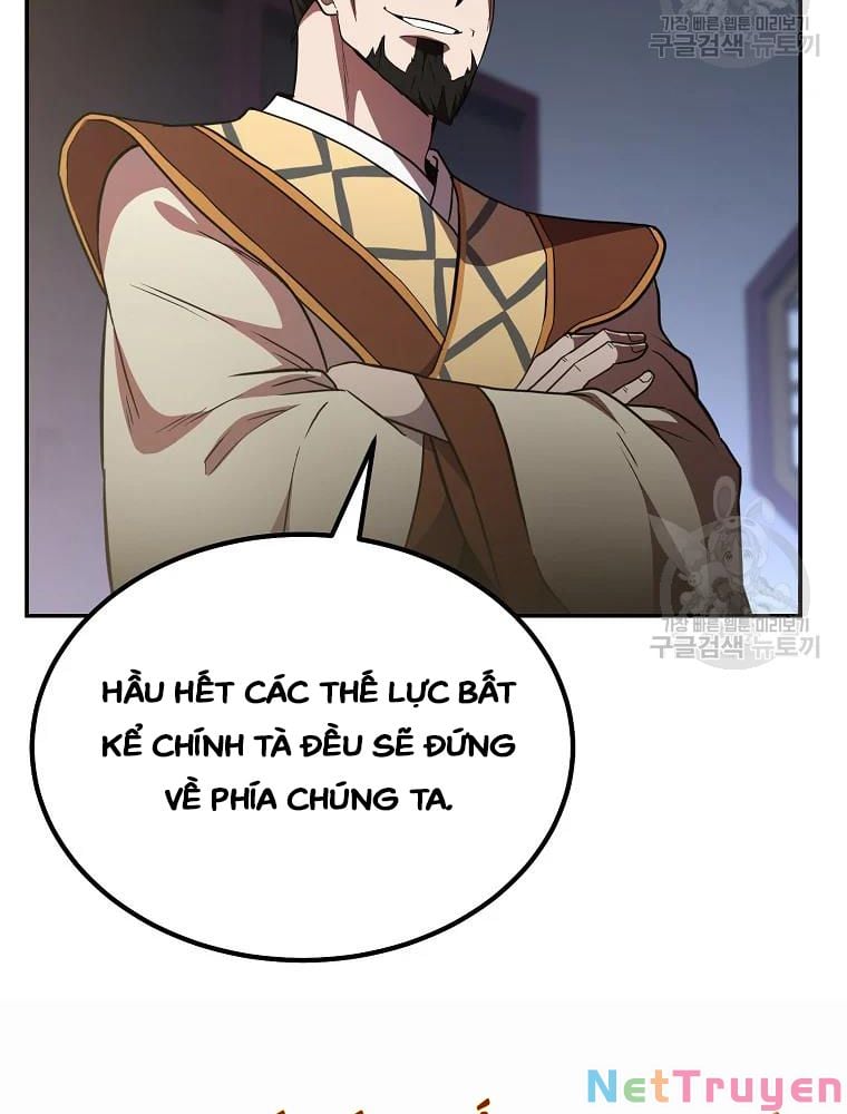 Thiên Niên Phương Sĩ Chapter 31 - Trang 4