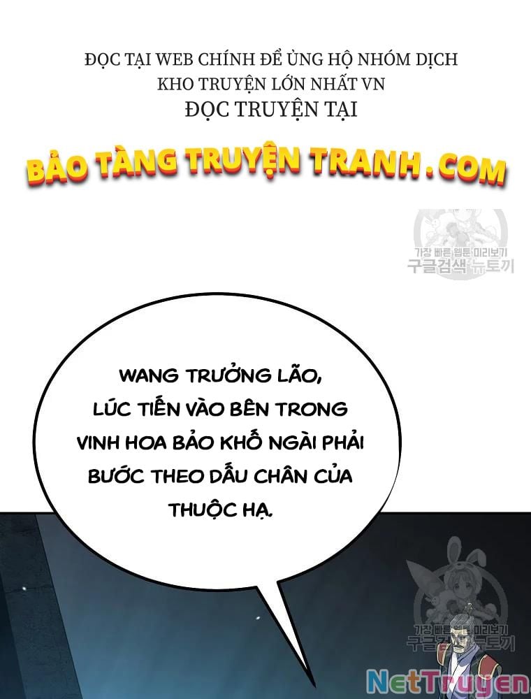 Thiên Niên Phương Sĩ Chapter 31 - Trang 42
