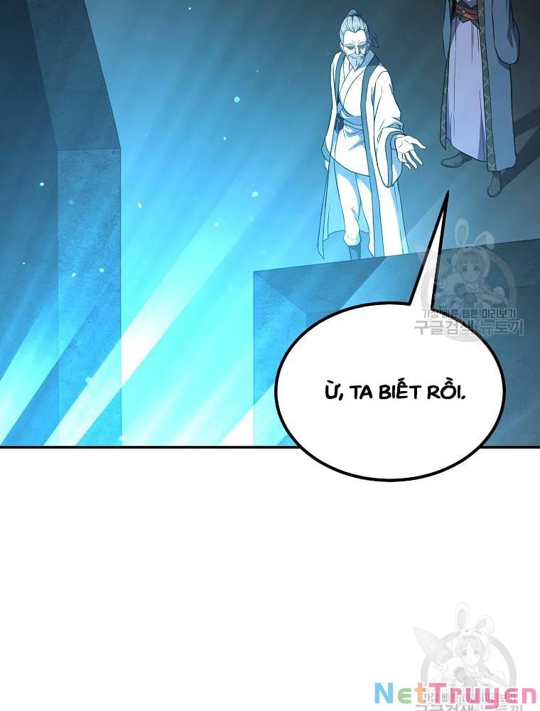Thiên Niên Phương Sĩ Chapter 31 - Trang 43