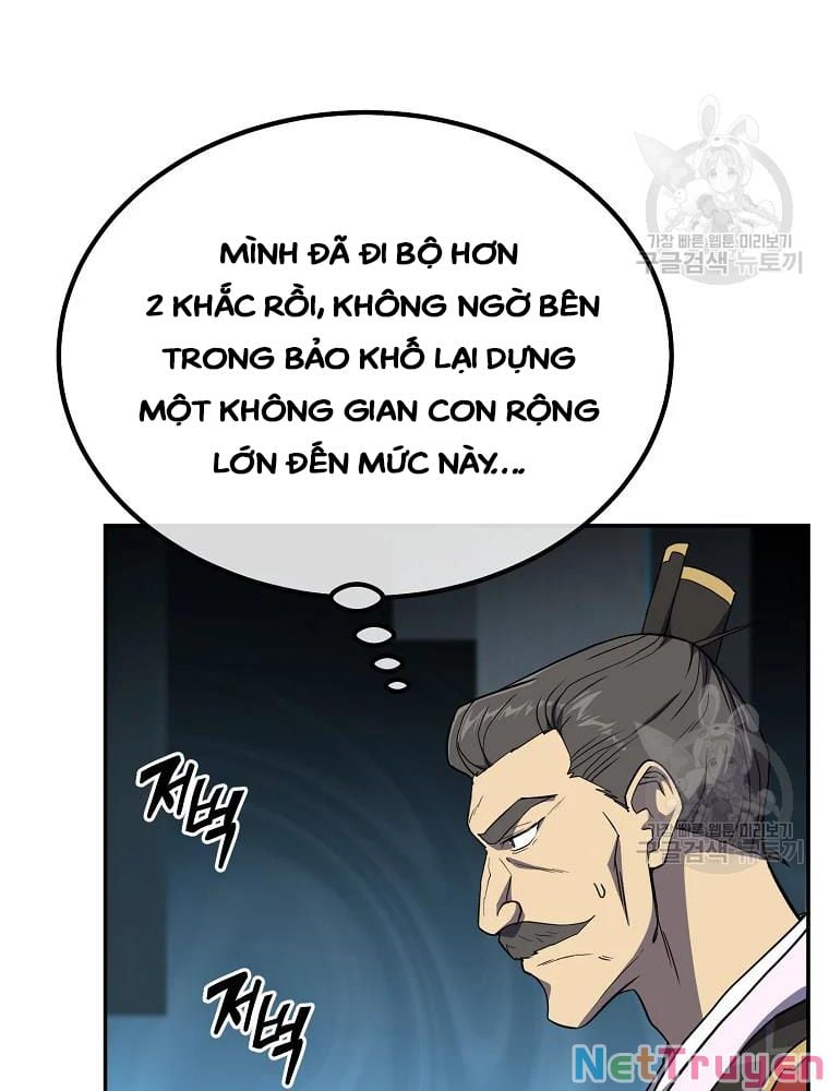 Thiên Niên Phương Sĩ Chapter 31 - Trang 47
