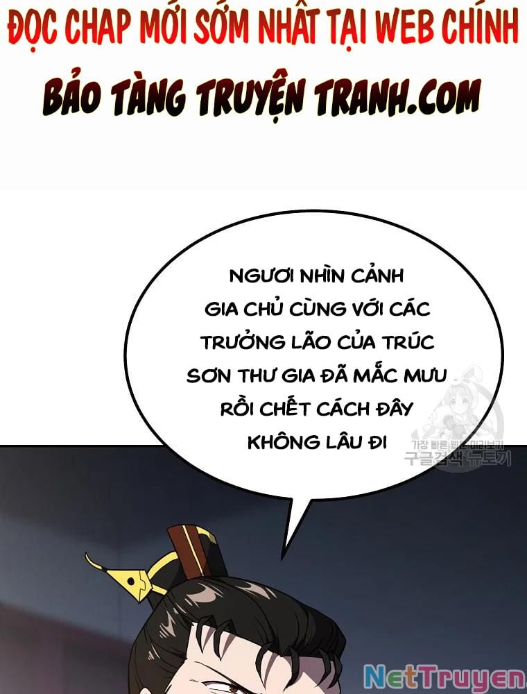 Thiên Niên Phương Sĩ Chapter 31 - Trang 5